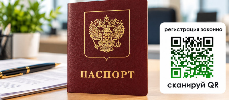 прописка в Семилуках